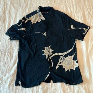 All Saints men’s shirt size L